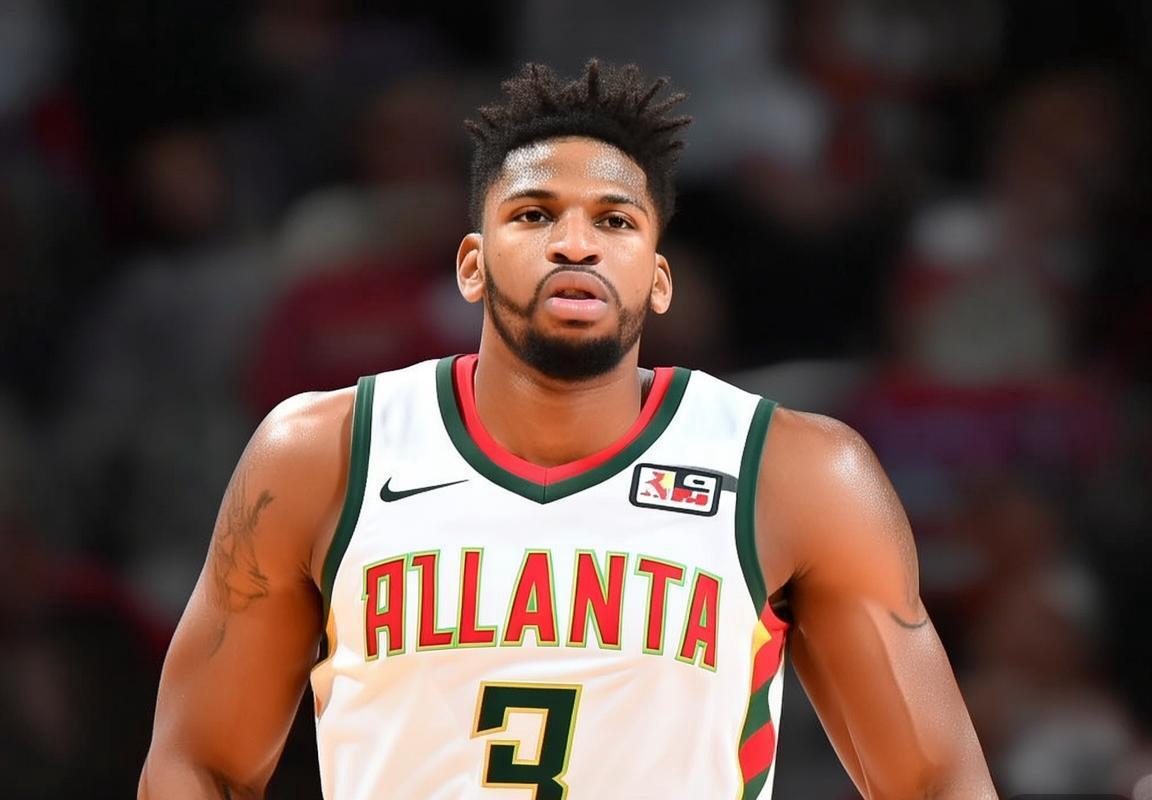 里奇·保罗言论引震动：扬尼斯·阿德托昆博若离队，老鹰队会以特雷·杨或德章泰·穆雷为核心筹码追逐？