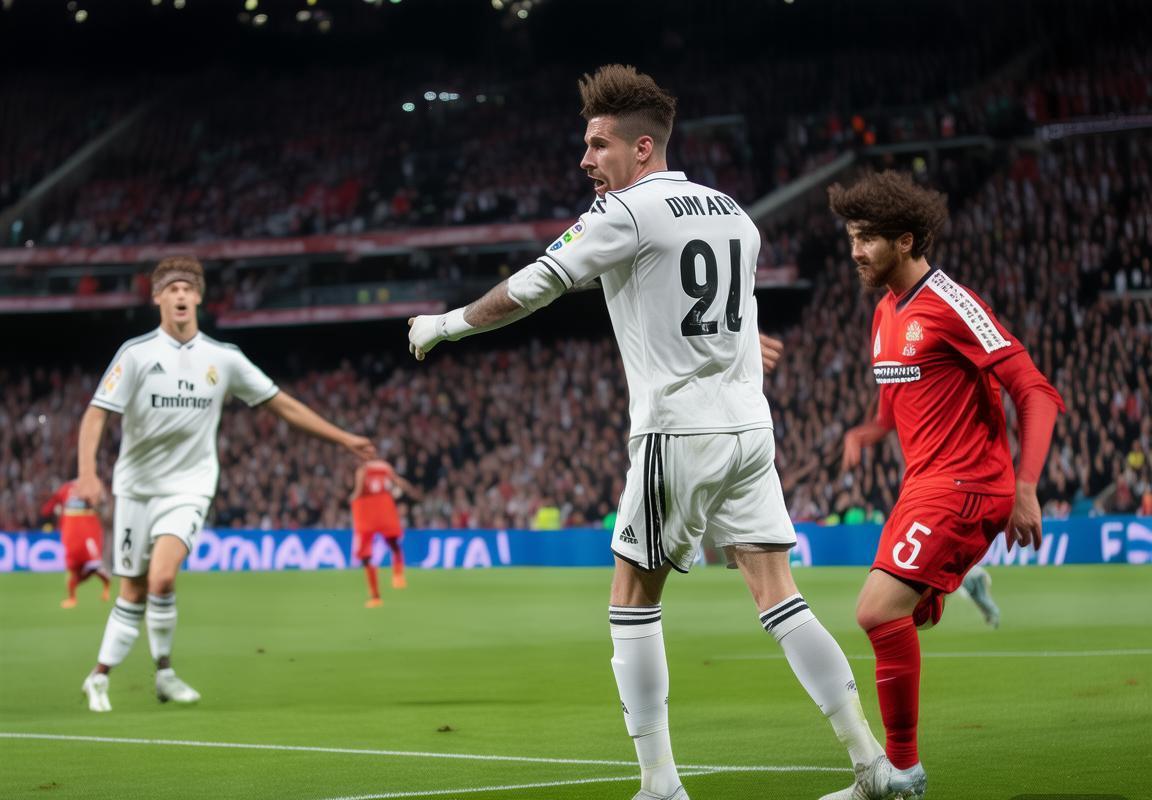 欧冠小组赛风云突变：皇马爆冷，阿森纳全胜晋级，巴黎圣日耳曼陷危机