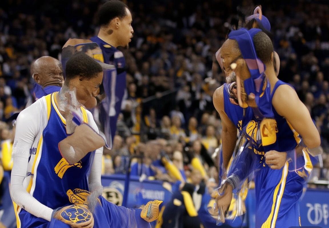 库里与勇士战术体系的季后赛挑战：运动巅峰下的薪资结构隐忧