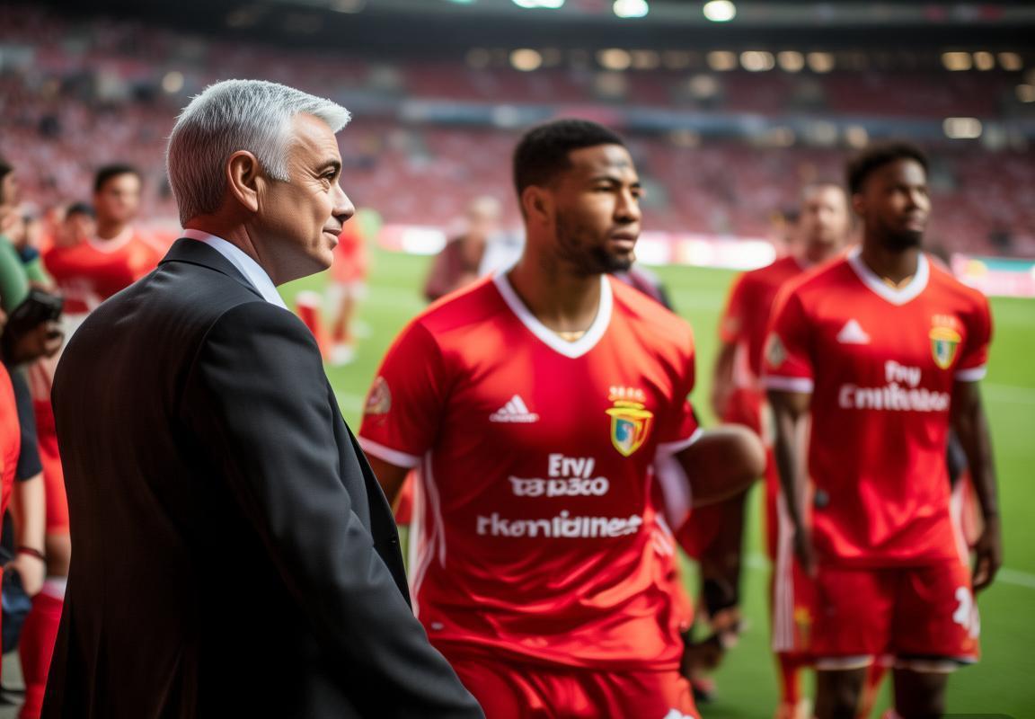 会排队拥抱穆里尼奥吗？四位在那不勒斯的弟子，随孔蒂踢馆本菲卡