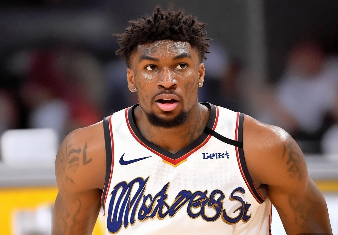 NBA交易截止日前瞻：字母哥交易流言引震动，全明星后卫交易潮起，解析米切尔特雷杨动向与球队阵容调整策略